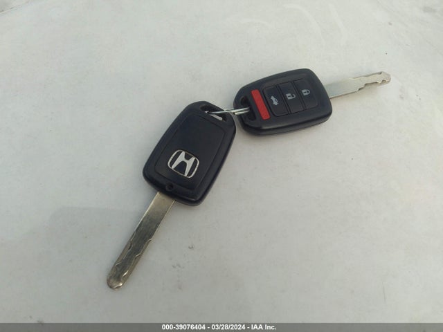 Honda Accord Sport 2014 1HGCR2F53EA139186 Image 11