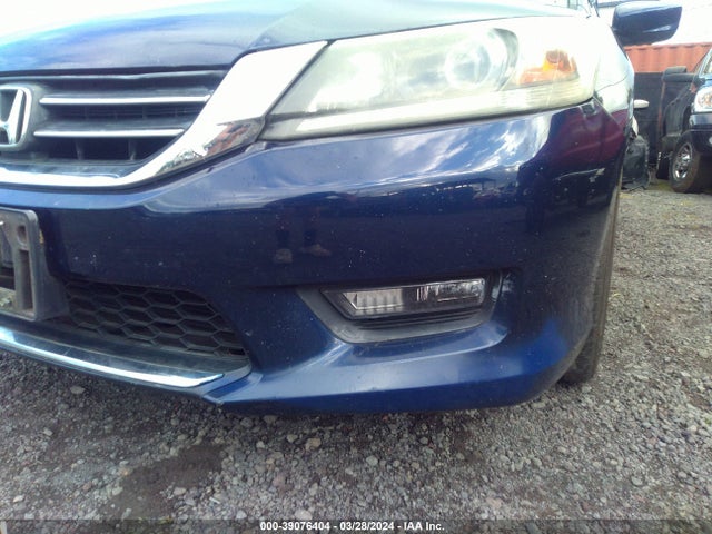 Honda Accord Sport 2014 1HGCR2F53EA139186 Image 21