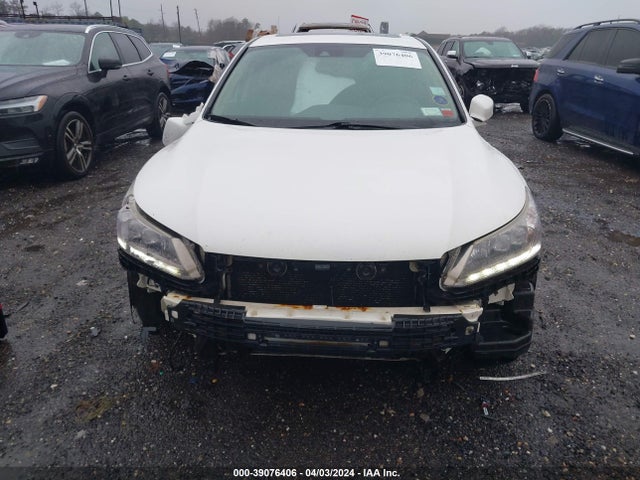 Honda Accord Touring 2015 1HGCR3F9XFA010341 Image 13