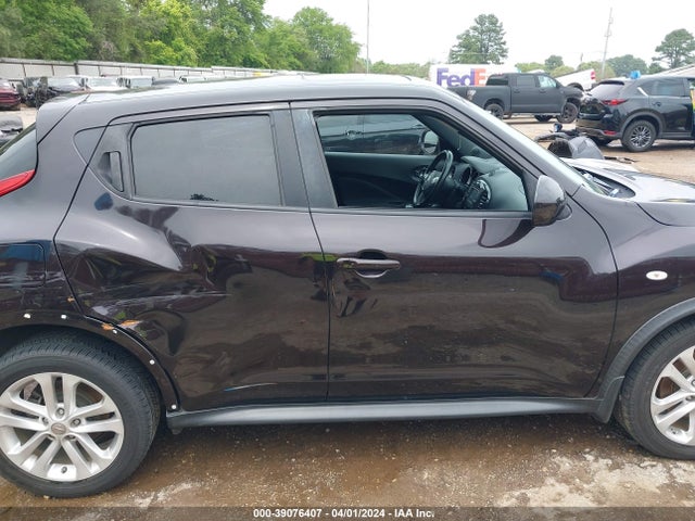 Nissan Juke Sl 2014 JN8AF5MR4ET352646 Image 14