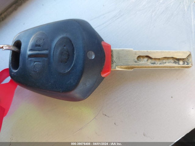 2002 PORSCHE BOXSTER WP0CA29842U620599 Photo 10