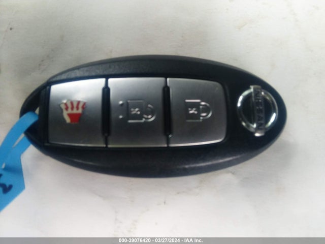 Nissan ROGUE SV 2015 KNMAT2MT8FP534133 Image 11