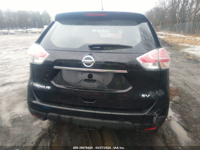 Nissan ROGUE SV 2015 KNMAT2MT8FP534133 Image 16
