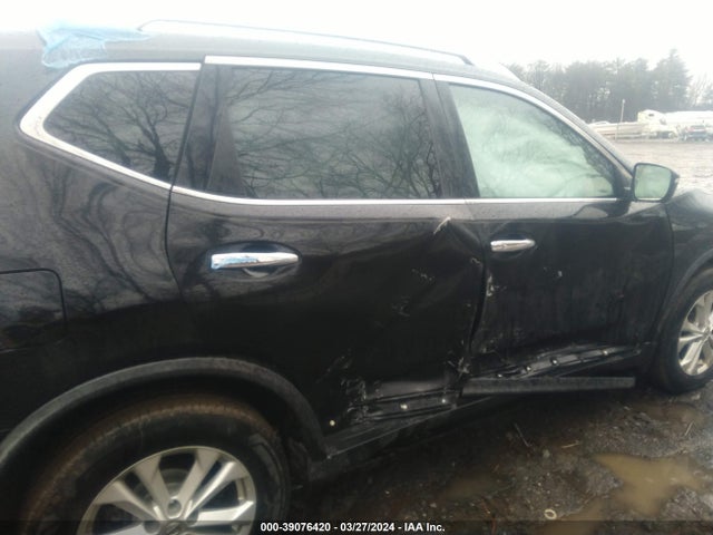 Nissan ROGUE SV 2015 KNMAT2MT8FP534133 Image 6