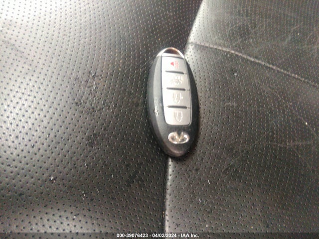 Infiniti Q50 Premium 2015 JN1BV7AR5FM400981 Image 11