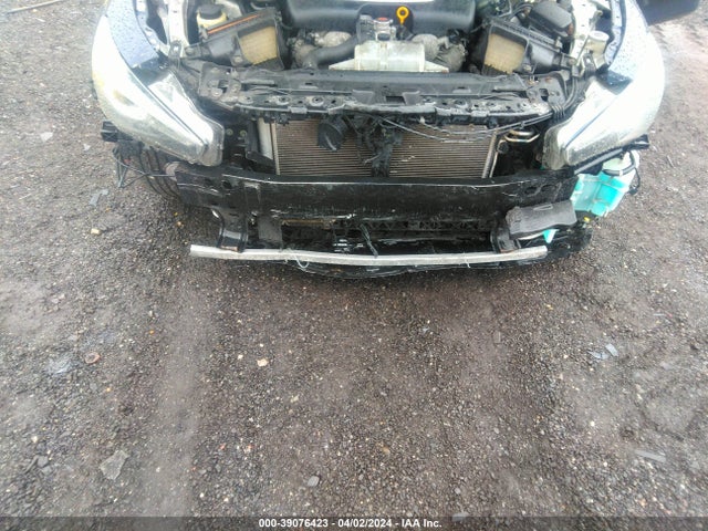 Infiniti Q50 Premium 2015 JN1BV7AR5FM400981 Image 6