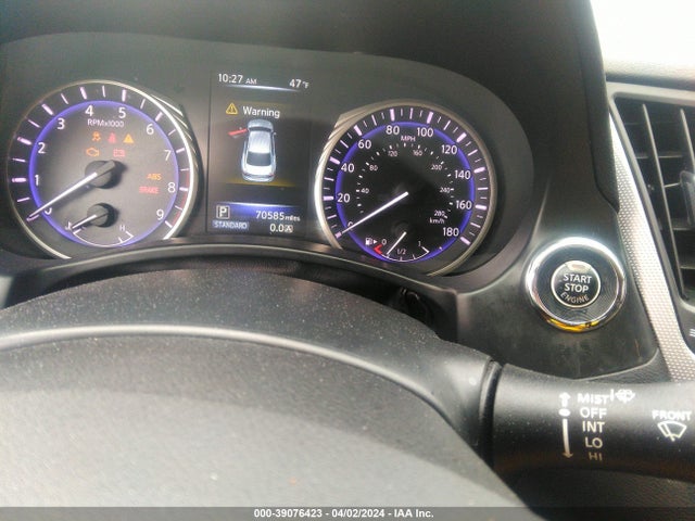 Infiniti Q50 Premium 2015 JN1BV7AR5FM400981 Image 7