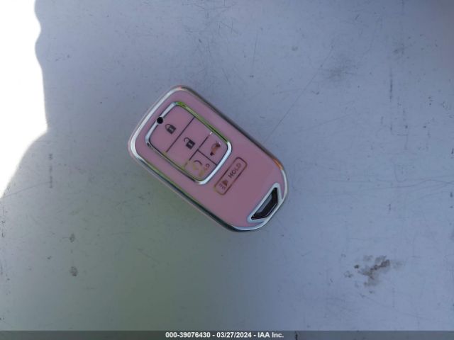 19XFC1F39ME206519 Honda CIVIC EX