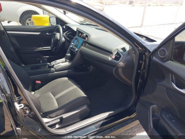19XFC1F39ME206519 Honda CIVIC EX