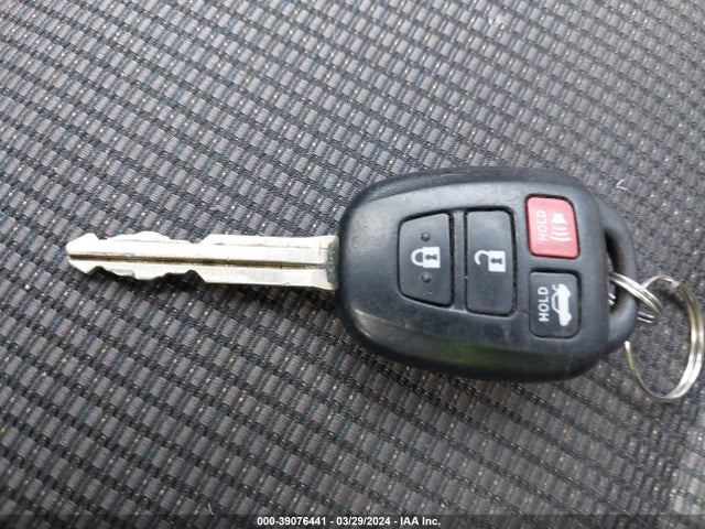 Toyota Corolla S Plus 2015 5YFBURHE6FP339555 Image 11