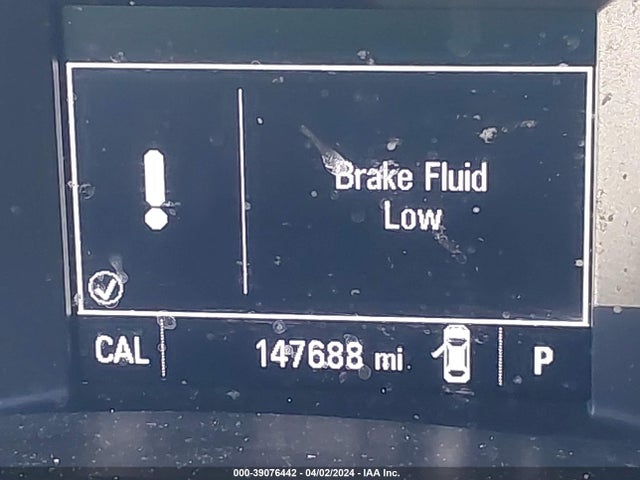 Chevrolet EQUINOX LS 2018 2GNAXHEV8J6157701 Image 15