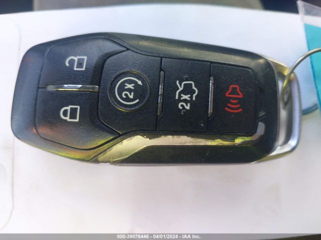 3FA6P0RU4FR258287 Ford Fusion Hybrid Titanium