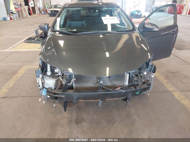 Toyota COROLLA SE 2019 2T1BURHE1KC158292 Image 21