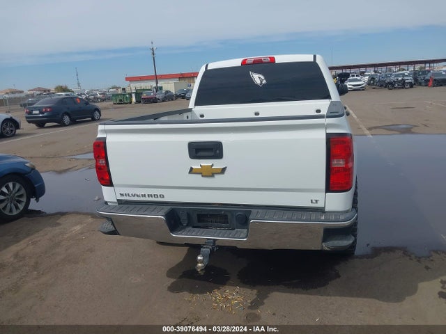 Chevrolet Silverado 1500 1lt 2014 3GCPCREC0EG188289 Image 16
