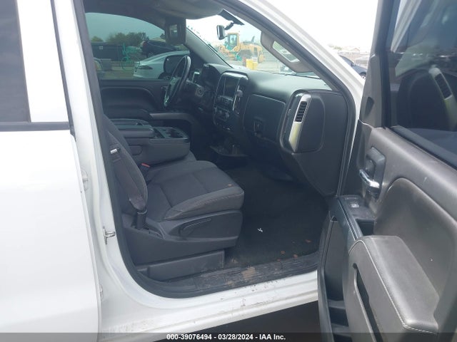 Chevrolet Silverado 1500 1lt 2014 3GCPCREC0EG188289 Image 5