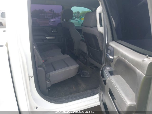 Chevrolet Silverado 1500 1lt 2014 3GCPCREC0EG188289 Image 8
