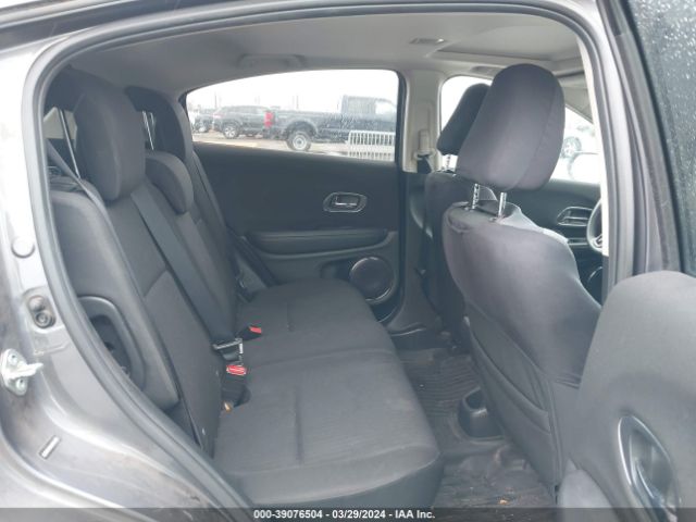 3CZRU6H52HM704539 Honda HR-V EX