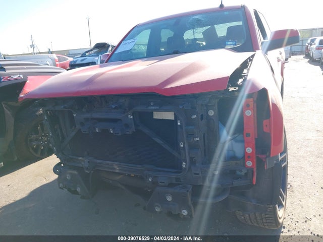 Chevrolet Silverado 1500 1lt 2018 3GCPCREC4JG356168 Image 6