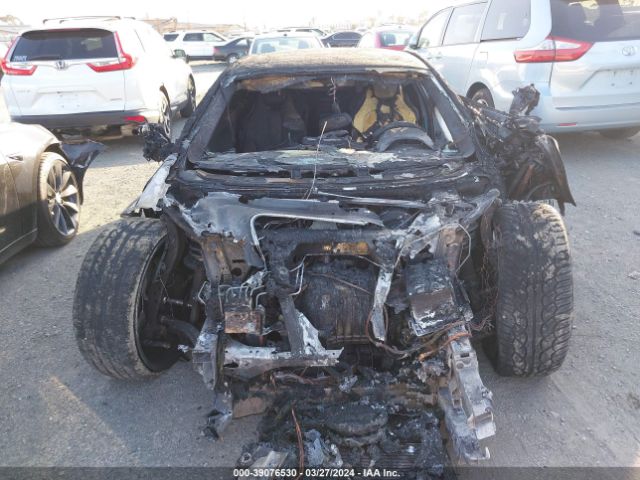 WBY2Z2C50FV392439 BMW I8