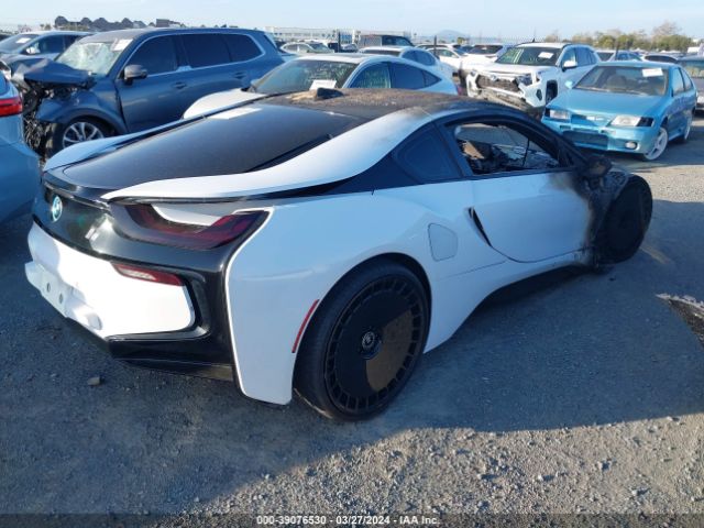 WBY2Z2C50FV392439 BMW I8