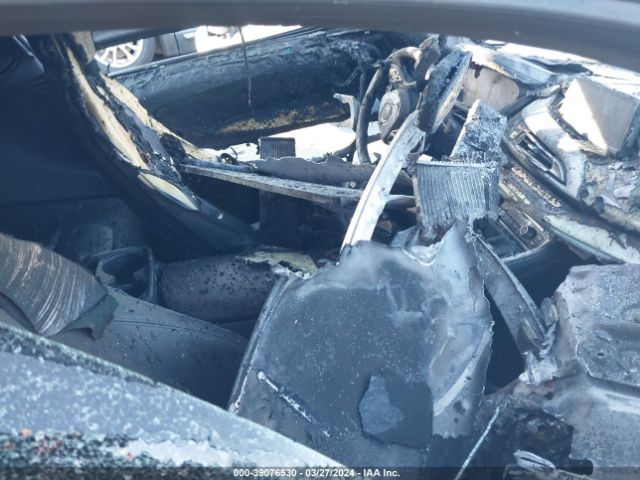 WBY2Z2C50FV392439 BMW I8