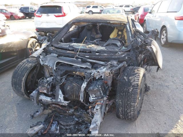 WBY2Z2C50FV392439 BMW I8