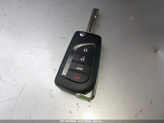 5YFB4MDE1RP137977 Toyota COROLLA LE
