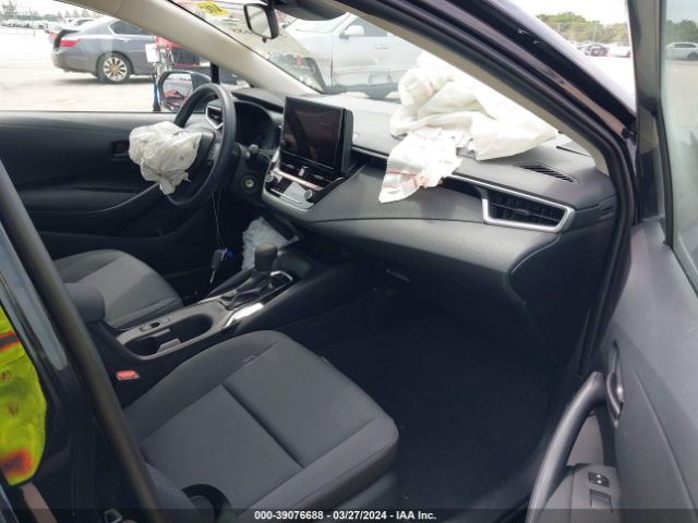 5YFB4MDE1RP137977 Toyota COROLLA LE