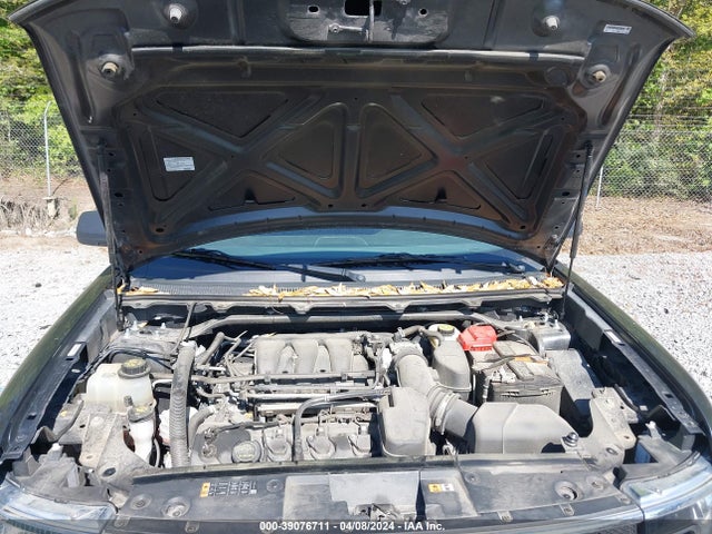 Ford FLEX SE 2019 2FMGK5B89KBA32094 Image 10