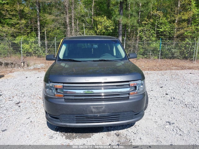 Ford FLEX SE 2019 2FMGK5B89KBA32094 Image 12