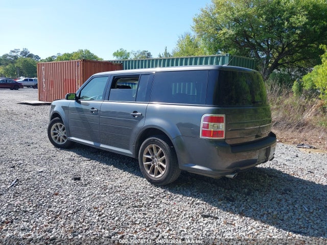 Ford FLEX SE 2019 2FMGK5B89KBA32094 Image 3