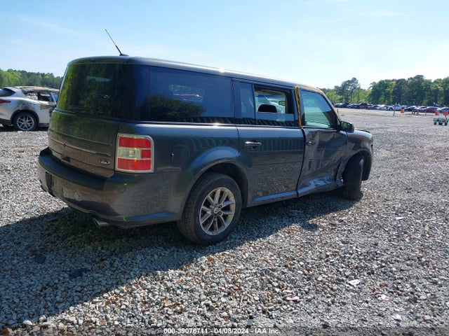 Ford FLEX SE 2019 2FMGK5B89KBA32094 Image 4