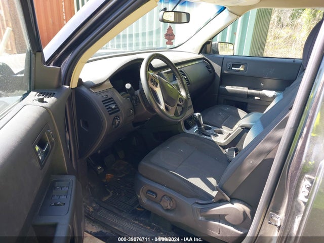 Ford FLEX SE 2019 2FMGK5B89KBA32094 Image 5