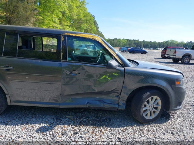 Ford FLEX SE 2019 2FMGK5B89KBA32094 Image 6
