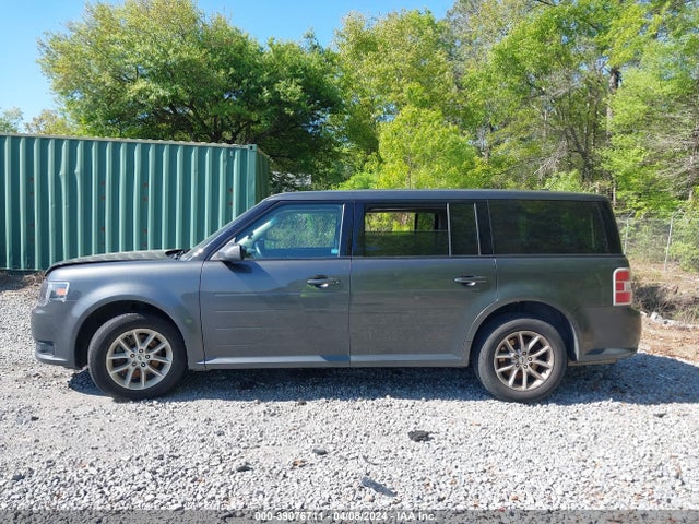 Ford FLEX SE 2019 2FMGK5B89KBA32094 Image 9