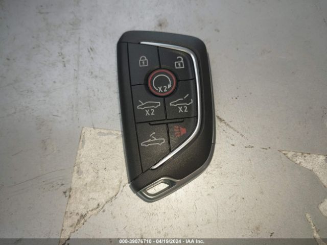 2022 CHEVROLET CORVETTE STINGRAY 1G1YA3D40N5119068 Photo 10