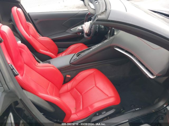 2022 CHEVROLET CORVETTE STINGRAY 1G1YA3D40N5119068 Photo 4