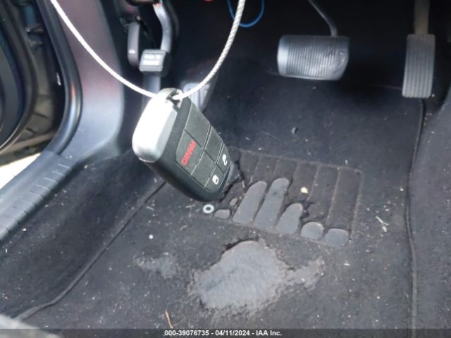 3C4PDCAB8ET201370 Dodge Journey American Value Pkg