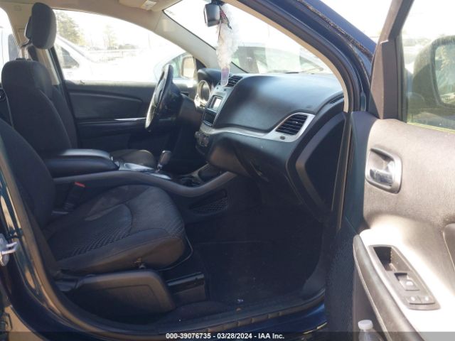 3C4PDCAB8ET201370 Dodge Journey American Value Pkg