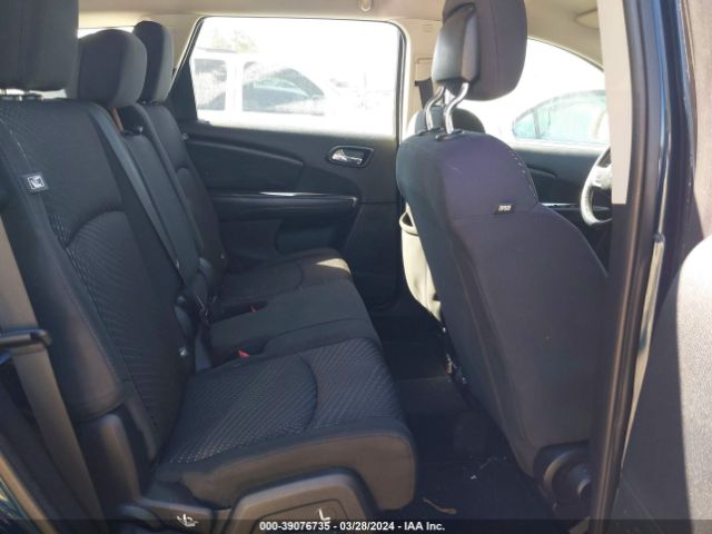 3C4PDCAB8ET201370 Dodge Journey American Value Pkg