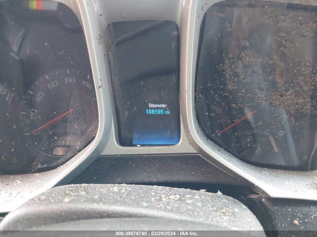 Chevrolet Camaro 2lt 2014 2G1FC1E34E9275645 Image 7