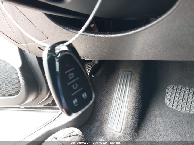 Chevrolet MALIBU LT 2018 1G1ZD5ST6JF193486 Image 11