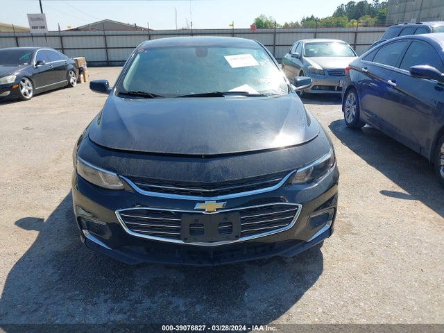 Chevrolet MALIBU LT 2018 1G1ZD5ST6JF193486 Image 12