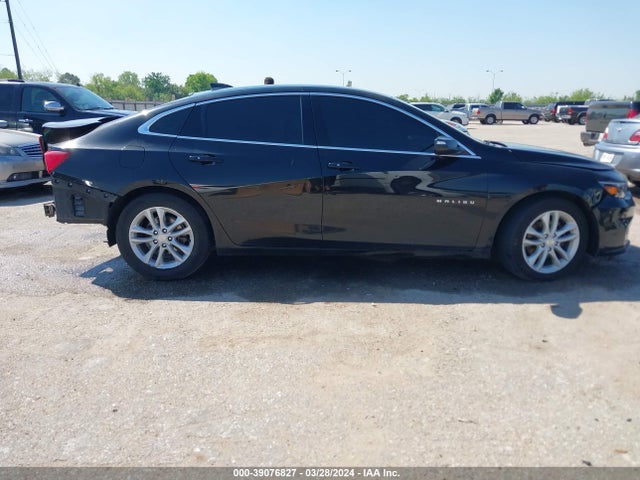 Chevrolet MALIBU LT 2018 1G1ZD5ST6JF193486 Image 13