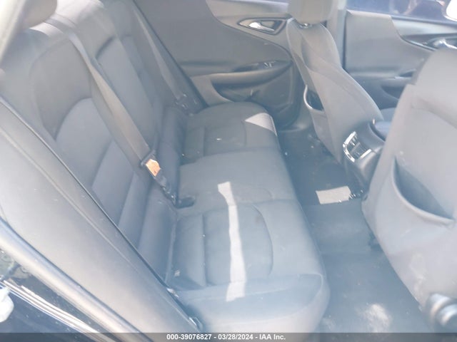 Chevrolet MALIBU LT 2018 1G1ZD5ST6JF193486 Image 8