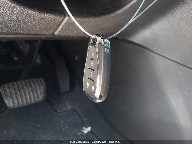 Chevrolet Cruze Lt Auto 2018 1G1BE5SM4J7155448 Image 11