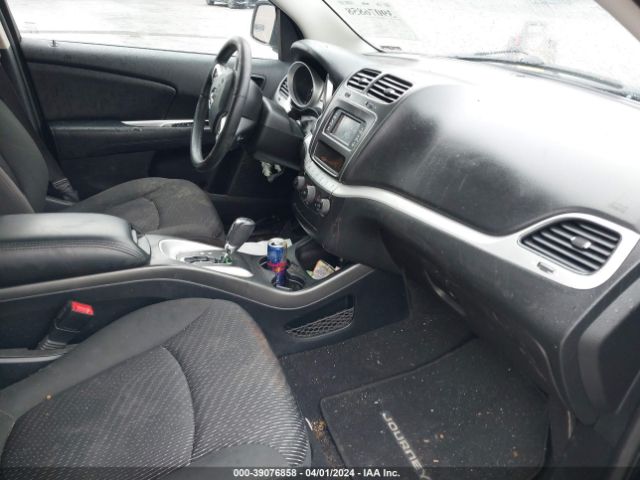3C4PDCABXHT694828 Dodge JOURNEY SE