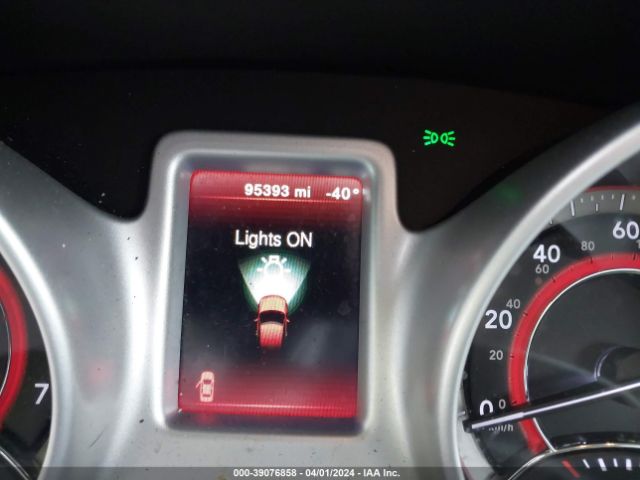 3C4PDCABXHT694828 Dodge JOURNEY SE