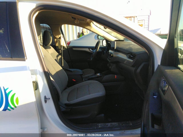 Ford ESCAPE SE 2020 1FMCU9G67LUB80473 Image 5