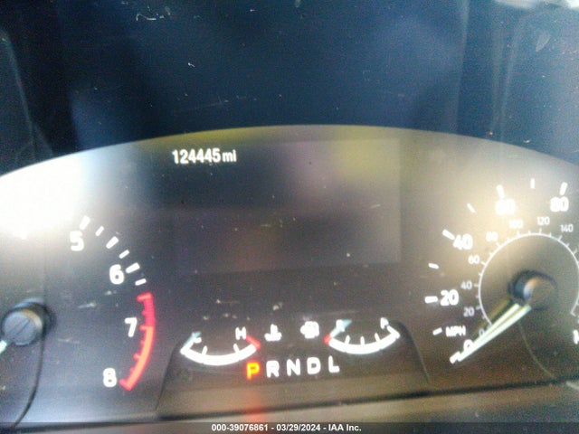 Ford ESCAPE SE 2020 1FMCU9G67LUB80473 Image 7